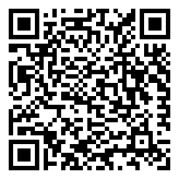 Scan QR Code for live pricing and information - 2 Piece Garden Sofa Set with Cushions Black Poly Rattan Acacia