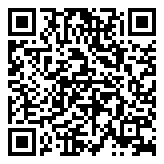 Scan QR Code for live pricing and information - Hard Case for Electric Trimmer and Shaver, Travel Organizer Carrying Bag for QP2520 QP2530 QP2620 QP2630