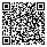 Scan QR Code for live pricing and information - GPS Wireless Dog Fence, Dog Boundary Containment System Electric Training Collar Effective Beep Shock Dog Fence, Waterproof Adjustable Control Range,White