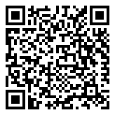 Scan QR Code for live pricing and information - Automatic Cat Water Fountain Stainless Steel Electric LED Pet Dog Feeder Drinking Dispenser 4L Drinker Waterer Filtration System Replacement Filters