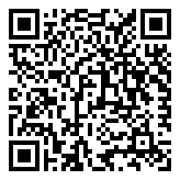 Scan QR Code for live pricing and information - Gardeon Outdoor Chairs Beach Chair Backpack Cooler Storage Lightweight Fishing Blue