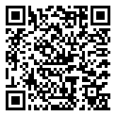 Scan QR Code for live pricing and information - McKenzie Odyssey Woven 1/4 Zip Top Junior.