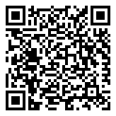 Scan QR Code for live pricing and information - Keezi Kids Table and Chair Set HDPE Toddler Activity Play Set Orange/Yellow