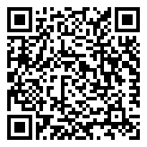 Scan QR Code for live pricing and information - Knee Brace Infrared Heating Arthritis Support Belt Protect Pad Injury Cramps Joint Relief Heated Relaxing