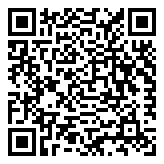 Scan QR Code for live pricing and information - ALFORDSON 5 Chest of Drawers Minimalist Storage Cabinet Dresser Tallboy Wood