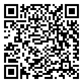Scan QR Code for live pricing and information - Stainless Steel Pouring Chute Compatible with KitchenAid Stand Mixer with Stainless Steel Bowl