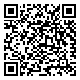 Scan QR Code for live pricing and information - ATTACANTO Graphic Mini Football in Ultra Blue/White by PUMA