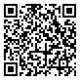Scan QR Code for live pricing and information - WARDROBE ESSENTIALS Women's Relaxed Pants in Black, Size XS, Cotton by PUMA