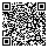 Scan QR Code for live pricing and information - Electric Grill Cleaner Bristle Free Cordless Rechargeable BBQ Grill Brushes with 350 RPM Stainless Roller LED Light,Dishwasher for Gas Grills(Black)