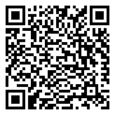 Scan QR Code for live pricing and information - 4KEEPS STUDIO ULTRABARE Women's Strappy Training Bra in Teak, Size Medium, Polyester/Elastane by PUMA