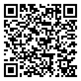 Scan QR Code for live pricing and information - Artiss Modern Arched Floor Lamp Black Standing Heavy-Duty Marble Base for Living Room Bedroom