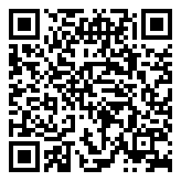 Scan QR Code for live pricing and information - x ROSÃ‰ Women's Oversized Crew Top in Flat Light Gray Heather, Size XL, Cotton by PUMA