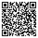 Scan QR Code for live pricing and information - Adairs Pink Teepee Kids Kids Rainbow Burst Teepee Pink