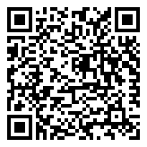 Scan QR Code for live pricing and information - Mini Karaoke Machine for Kids, Portable Bluetooth Karaoke Speaker with 2 Wireless Microphones and Party Lights, Birthday Gifts for Girls Boys, Purple