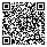 Scan QR Code for live pricing and information - 3 Piece Bistro Set Grey Polypropylene and Solid Wood