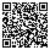 Scan QR Code for live pricing and information - Portable Radio AM FM with Long Range Reception, Mini Pocket Radio with Battery Operated, Loud Speaker, Suitable for Indoor Outdoor (Black)