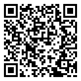 Scan QR Code for live pricing and information - Reading Pillow with Shredded Memory Foam, Designed for Sitting Up in Bed and Couch, Back and Arms Adjustable Support & Teens Backrest Pillows for Reading