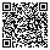 Scan QR Code for live pricing and information - Kitchen Corner Base Cabinet Lucca White Engineered Wood