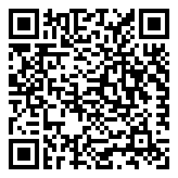 Scan QR Code for live pricing and information - Artiss 4x Bar Stools Kitchen Dining Chairs Counter Round PU leather Lane Brown