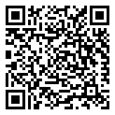 Scan QR Code for live pricing and information - Artiss 2x Dining Chairs Retro PU Leather Kitchen Lounge Cafe Accent Chair Black