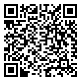 Scan QR Code for live pricing and information - For Mitsubishi Triton ML MN 2006-2015 3mm Bash Plate 2Pcs Powder Coated Black HEAVY DUTY