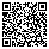Scan QR Code for live pricing and information - VELOCITY Women's Running 5 Shorts in Black, Size Small, Polyester by PUMA