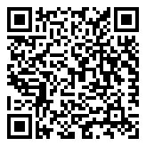 Scan QR Code for live pricing and information - Fence for Dogs Collar with 3 Correction Mode,Electric Collar Fence System with Open Outdoor,Range 25-6560 FT(Purple White)