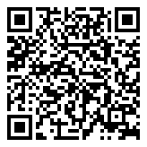 Scan QR Code for live pricing and information - ALFORDSON Dressing Table Stool Set Makeup Mirror Vanity Desk Cabinet Wood