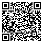 Scan QR Code for live pricing and information - ALFORDSON 4x Dining Chairs Accent Kitchen Lounge Curved Back PU Leather White