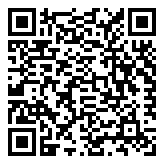 Scan QR Code for live pricing and information - adidas Originals B Pnt Ess Logo Blk/wht#