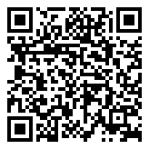 Scan QR Code for live pricing and information - Cordless Hair Straightener for Women, USB Rechargeable Electric Hot Straightener Comb, Portable Mini Heated Hair Straightening for Travel, Black