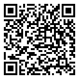 Scan QR Code for live pricing and information - Big Cat Mini Football in White/Black by PUMA