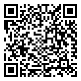 Scan QR Code for live pricing and information - Little Ouchies Fidget Pocket-Sized Stim Keychain with Spiky Grippie Design,Anxiety Stress Relief Sensory Toy,Unique Gifts for Friends Family (White)