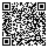 Scan QR Code for live pricing and information - 2 Piece Garden Dining Set with Cushions Black Poly Rattan