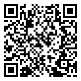 Scan QR Code for live pricing and information - Better Essentials Women's Sweatpants in Black, Size Large, Cotton by PUMA