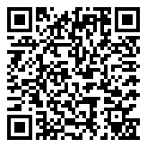 Scan QR Code for live pricing and information - Adairs Pink King Extra Depth Coral Check Printed Sheet Set