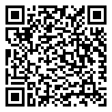 Scan QR Code for live pricing and information - VELOCITY Men's 5 Running Shorts in Black, Size Medium, Polyester by PUMA