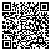 Scan QR Code for live pricing and information - 5 PCS White Silicone Wooden Handle Kitchenware Set Food Grade High Temp Resistant Heat Insulation Spatula Shovel Soup Spoon Food Clip