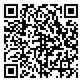Scan QR Code for live pricing and information - Devanti 56L Bar Fridge Glass Door Mini Fridge Countertop Cooler Black