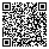 Scan QR Code for live pricing and information - Long Handle Hair Silicone Scalp Massage Brush, 2 in 1 Double Sided Hair Comb Shampoo Brush, Purple