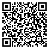 Scan QR Code for live pricing and information - GPS Wireless Dog Fence, Dog Boundary Containment System Electric Training Collar Effective Beep Shock Dog Fence, Waterproof Adjustable Control Range,Black