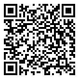 Scan QR Code for live pricing and information - PWR NITRO SQD Men's Training Shoes in White/Club Navy, Size 12, Synthetic by PUMA Shoes