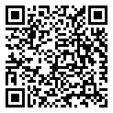 Scan QR Code for live pricing and information - Dining Chairs 4 pcs Black PP