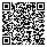 Scan QR Code for live pricing and information - Adairs Natural Salvador Nesting Table Collection White/natural Side Table