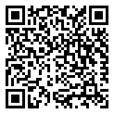 Scan QR Code for live pricing and information - Zenses Massage Table 56CM Width 2Fold Portable Wooden Therapy Beauty Bed Grey