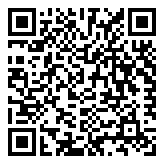 Scan QR Code for live pricing and information - Garden Bench Gabion Design 43x44x42 cm Impregnated Wood Pine