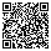 Scan QR Code for live pricing and information - SOFTRIDE ZeroG Unisex Slides in Black, Size 4, Synthetic by PUMA