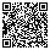 Scan QR Code for live pricing and information - Adairs Flannelette Printed Melrose Check Spice Quilt Cover Set - Orange (Orange Single)