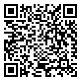 Scan QR Code for live pricing and information - Artiss Console Table Marble Effect White&Gold