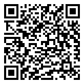 Scan QR Code for live pricing and information - Deviate NITROâ„¢ 3 WIDE Men's Running Shoes in White/Speed Blue, Size 7.5, Synthetic by PUMA Shoes